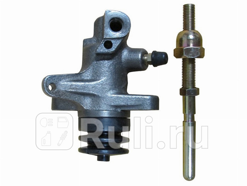 Цилиндр сцепления рабочий ISUZU ELF NPR 4HG1 4HK1 SAT ST-8-98089676-0 1900₽