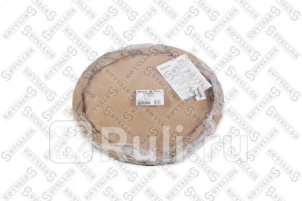 Венец маховика z143 d380 R46 d108 MAN STELLOX 83-10221-SX 5690₽