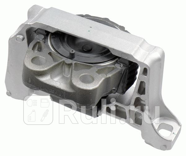 Опора двигателя Lemforder 3772801 0₽