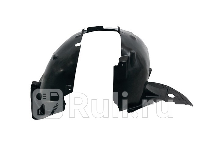 Подкрылок передний левый для Peugeot 301 2013- Forward PG30113-300-L 1180₽