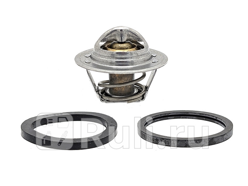 Термостат для Chevrolet Lacetti хэтчбек 2004-2013 GATES TH00388G1 910₽