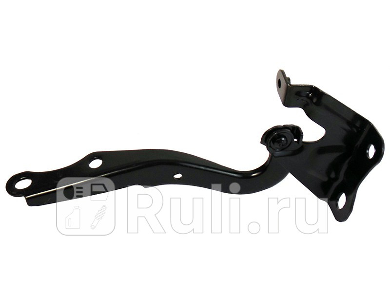 Петля капота левая для Toyota Corolla 150 рестайлинг 2010-2013 SAT ST-TY29-015H-2 1110₽