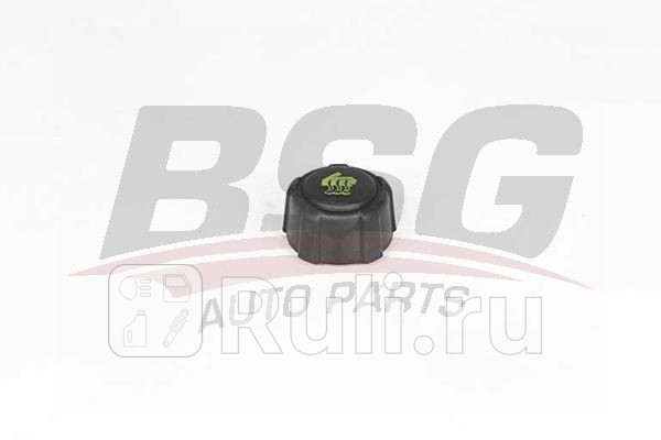 Крышка радиатора BSG BSG 75-551-001 290₽