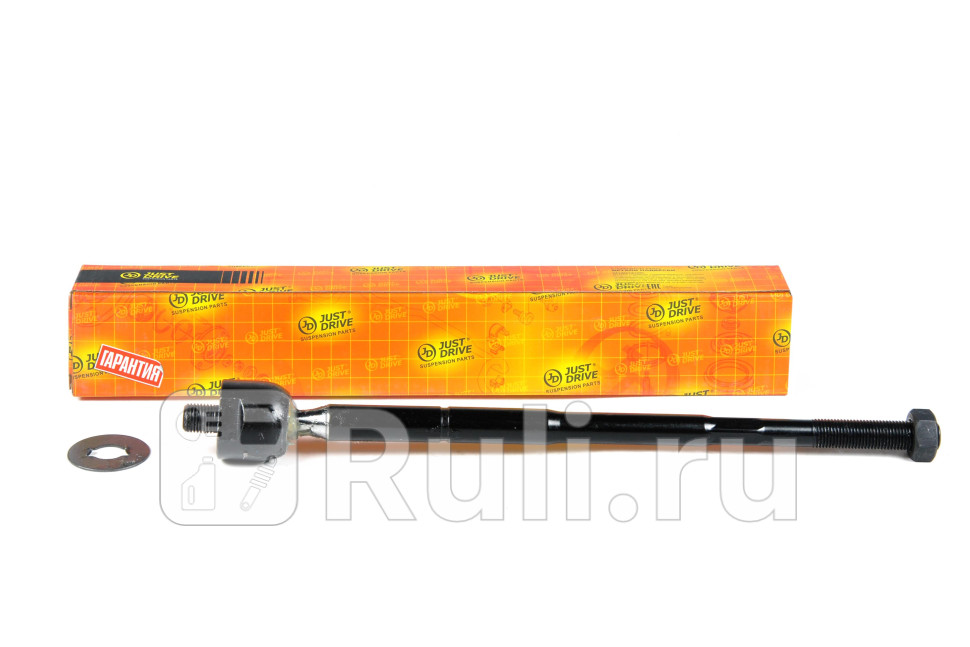 Тяга рулевая SR3720 JD JSR0135 940₽