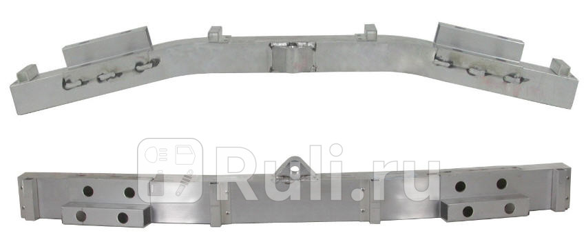 Усилитель переднего бампера для Infiniti G 2003-2007 Forward IFG3503-240A 3300₽