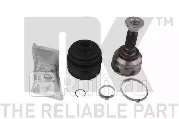 ШРУС Kia Shu Seph 96-04 NK 513514 750₽