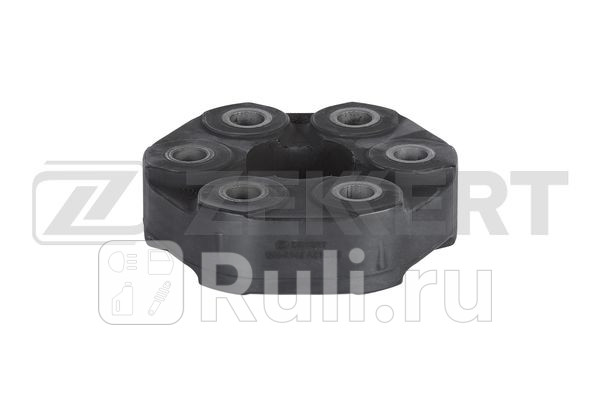 Муфта карданного вала BMW 3 E36 E46 E91 91- 5 E34 E39 87- Z3 E36 E85 95- замена для GM- Zekkert gm-8145 1640₽