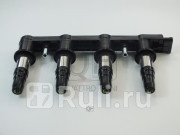Катушка зажигания Quattro Freni QF09A00167 8140₽