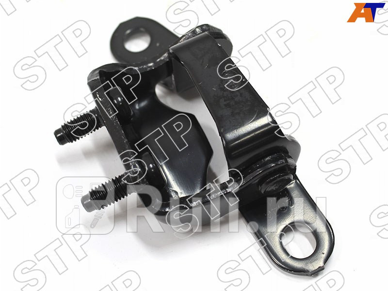 Петля крышки багажника левая верхняя для Toyota Land Cruiser 100 (1998-2007) SAT PREMIUM STP-68760-60071