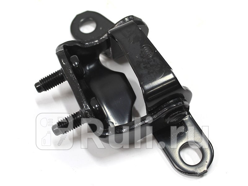 Петля крышки багажника левая верхняя для Toyota Land Cruiser 100 (1998-2007) SAT PREMIUM STP-68760-60071