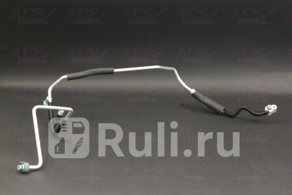 Трубка кондиционера для Chevrolet Lacetti седануниверсал 2004-2013 ACS TERMAL 1097252 3470₽