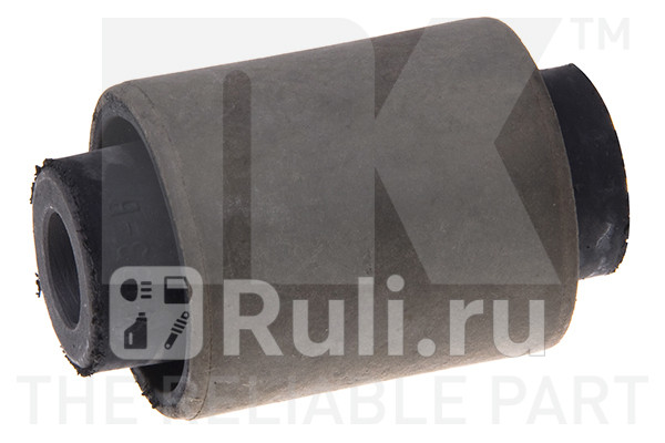 Сайлентблок FiestaPuma ab 95 NK 5102512 130₽