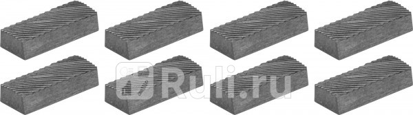 Резец сменные лезвие для режущей головки AI020065-5 68x18 мм 8 шт JONNESWAY AI020065-5-1 18960₽