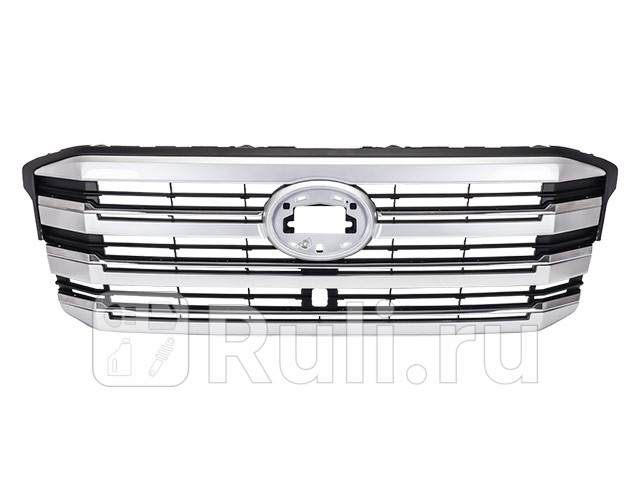 Решетка радиатора для Toyota Land Cruiser 300 2021-2023 SAILING TYL00122137 18290₽