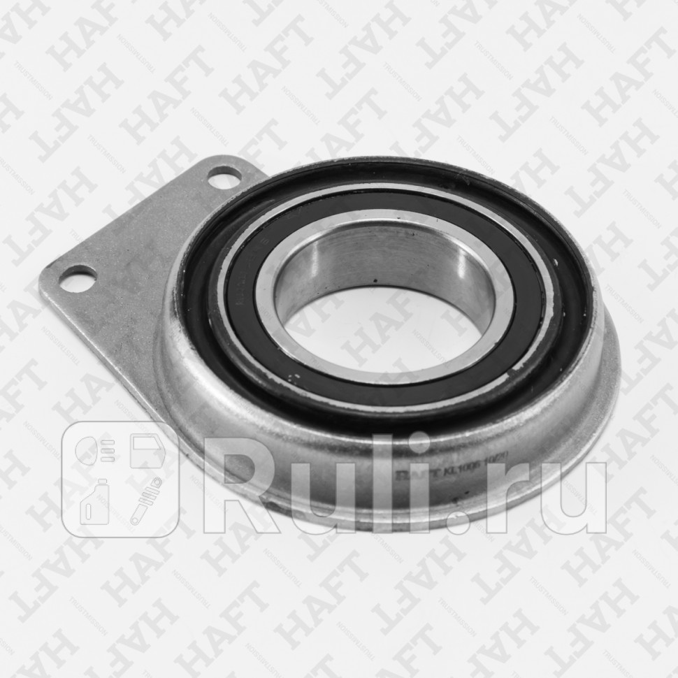 Опора карданного вала VW Multivan Transporter 03- HAFT KL1006 3880₽