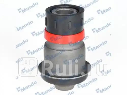 Сайлентблок подрамника MANDO MCC015581 1390₽