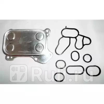 Радиатор масляный Fiat GPunto 199 13 Mjet Opel Astra J 13 CDTI Meat Doria 95063 4860₽