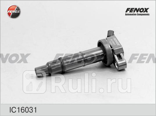 Катушка зажигания FENOX IC16031 1450₽