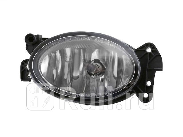 Противотуманная фара правая для Mercedes ML W164 2008-2011 EAGLE EYES BZ057B000R 12580₽