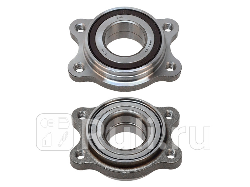 Ступичный узел передний GMB GMB GH23150M 3370₽