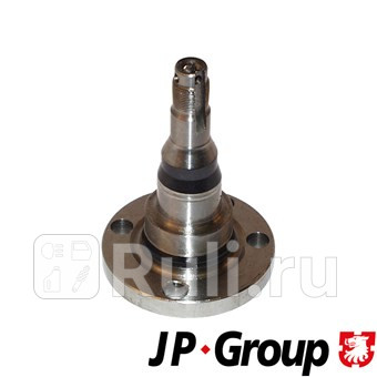 Ступица колеса 1151401000 JP GROUP 1151401000 1590₽