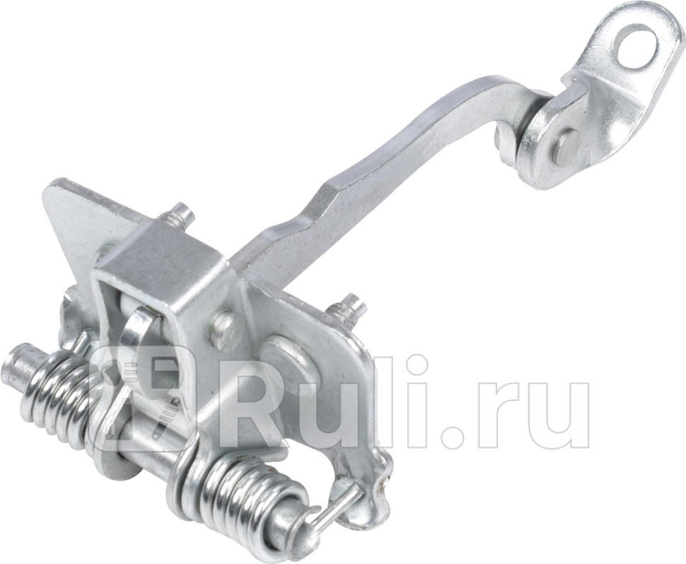 Ограничитель открывания двери задней peugeot 206 Tork TRK2543 1650₽