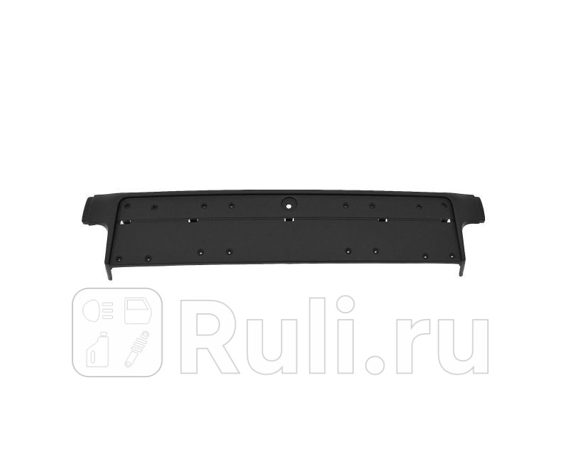 Вставка под номер для BMW E36 1990-2000 GORDON GD2501A 960₽