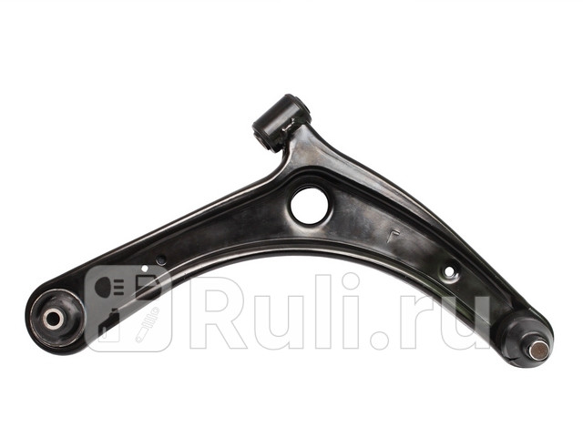 Рычаг передний правый для Mitsubishi Outlander 3 2012-2015 SAILING MBL40132822 2200₽