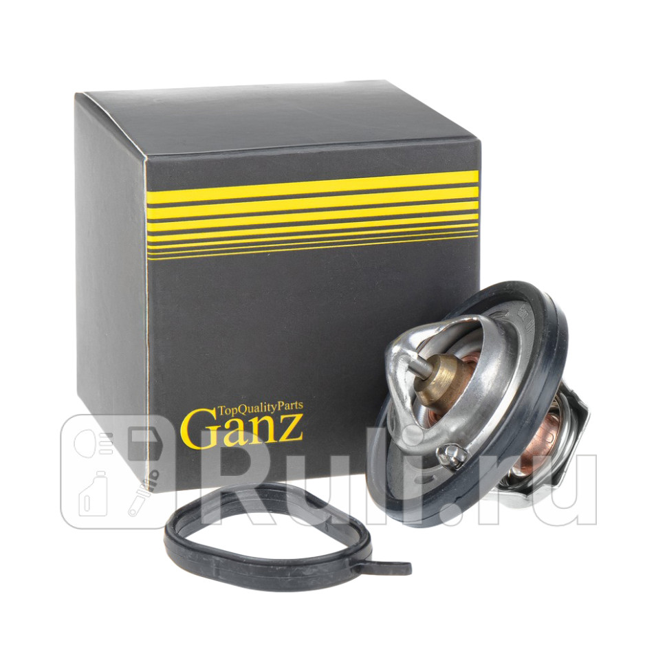 Термостат GANZ GIF08062 1080₽