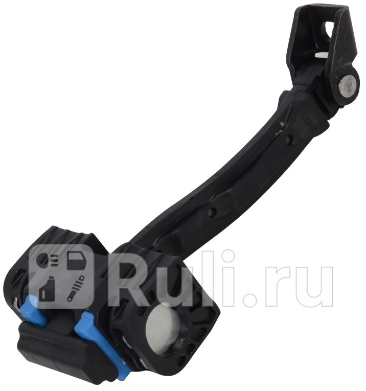 Ограничитель открывания двери передней volkswagen tiguan i 08-16 Tork TRK2685 2390₽