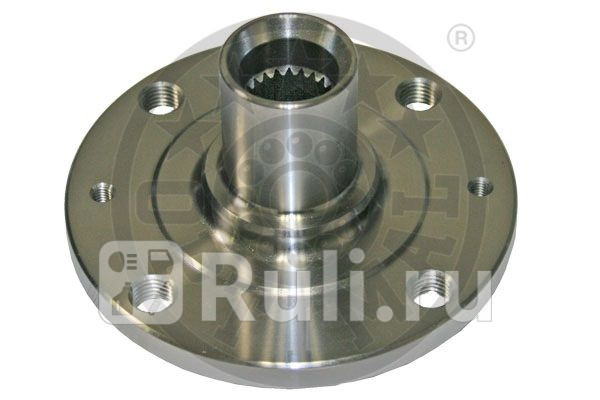 Ступица колеса OPEL AGILA A H00VAUXHALL AGILA Mk I A Optimal 04-p323 0₽