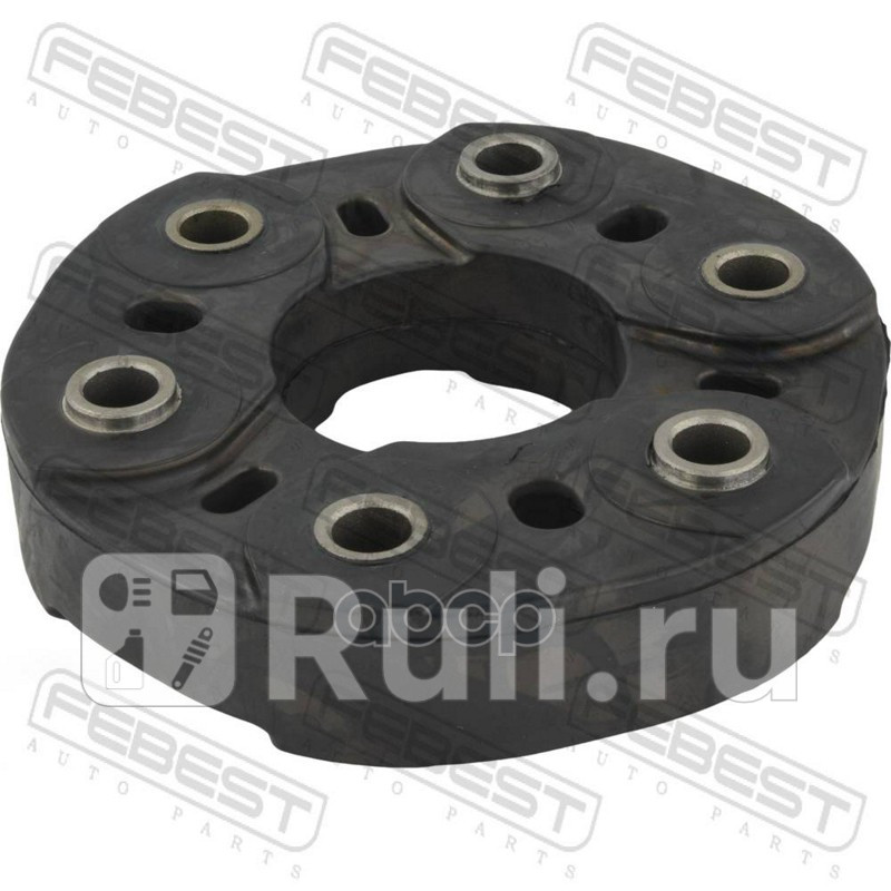 Муфта кардана FEBEST HYDSIKF 11370₽
