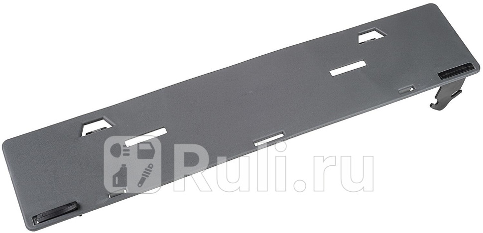 Рамка знака номерного MB STELLOX 87-25743-SX 1610₽