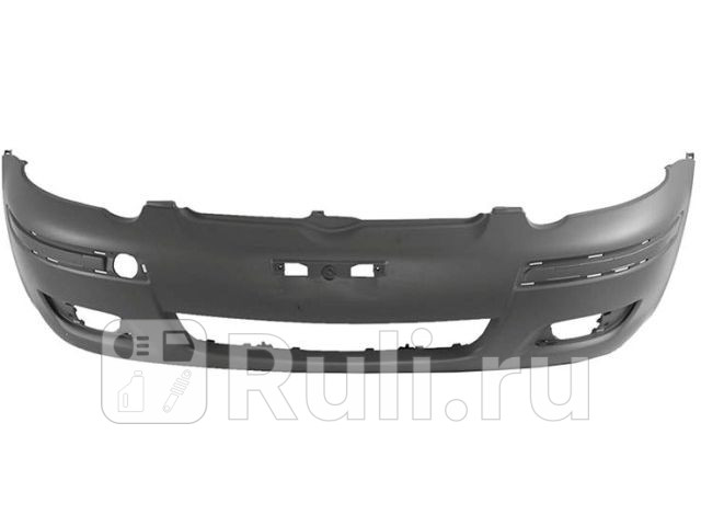 Бампер передний для Toyota Yaris 2003-2005 Forward TYYAS03-160X 3470₽