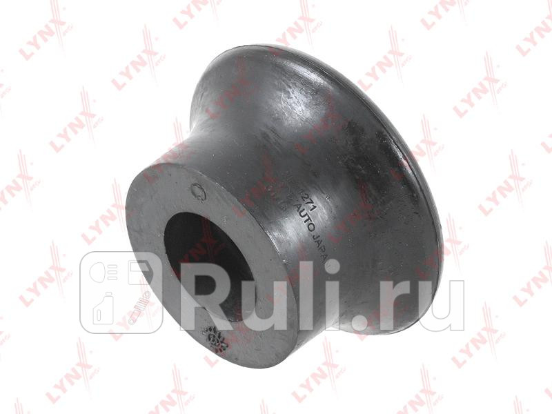 Опора двигателя перед правлев LYNXAUTO ME1271 450₽