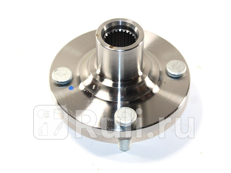 Ступица перед TOYOTA VITZBELTARACTIS 05- SAT ST-43502-52030 1530₽