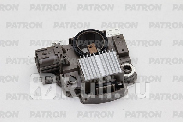 Реле-регулятор генератора MITSUBISHI unit 12V HONDA PATRON P25-0074KOR 1510₽
