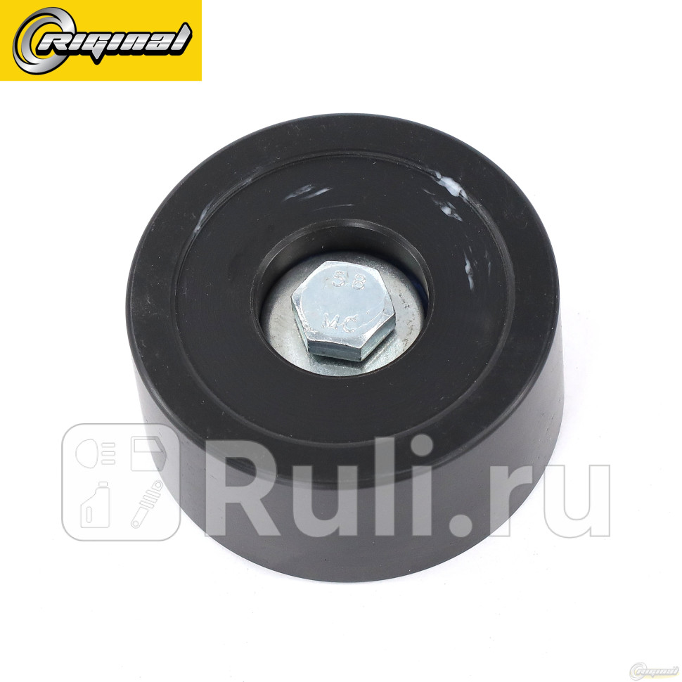 Ролик нятяжной для ам Г-33104 Г-он C41R11 NEXT ПАЗ с двCummins ISF 38 Riginal Riginal RG5287021 1190₽