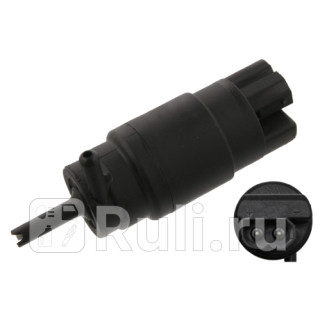 Насос омывателя SWAG 99904796 0₽