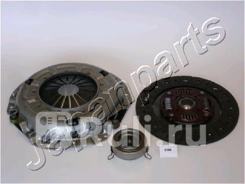 Сцепление комплект JAPANPARTS KF-296 0₽