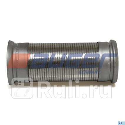 Гофра глушителя AUGER 68335 1610₽