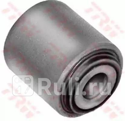 Сайлентблок переднего рычага внутренний TRW JBU180 370₽