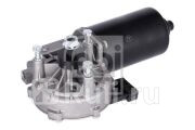 Мотор стеклоочистителя MAN TG Febi 183828 0₽