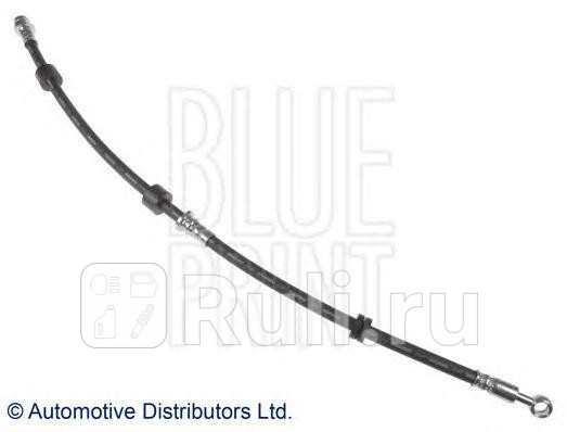Шланг торм пер L BLUE PRINT ADC45396 0₽