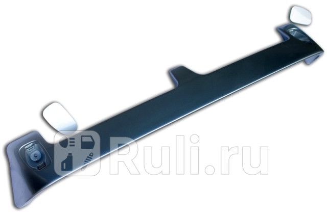 Спойлер на крышку багажника для Mitsubishi Pajero 3 1999-2006 SAILING MB42028 9430₽