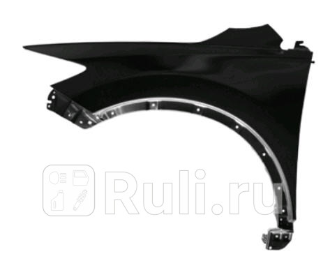 Крыло переднее левое для Mazda CX-9 2008- Forward MZCX908-270-L 10180₽