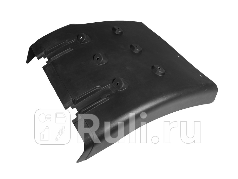 брызговик задний правлев нижний для S808009S808010 Scania 56-series STELLOX 87-87067-SX 1710₽