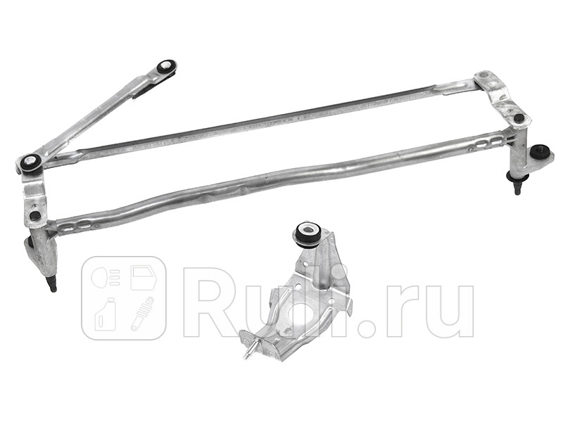 Трапеция стеклоочистителя для Volkswagen Tiguan 2011-2016 SAT ST-5N1955023A 3250₽