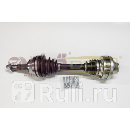 Привод LR Vika 44071726501 11540₽