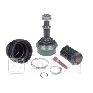 Шрус наружнккт BLUE PRINT ADT38909 0₽